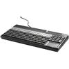 HP 863544-221 tastiera USB Ungherese Nero