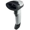 ZEBRA KIT LI2208-SR WHITE W/STAND