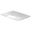 HP M12710-171 ricambio per laptop Tastiera
