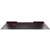 HP 931688-051 ricambio per laptop Base dell'alloggiamento + tastiera