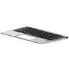 HP L31882-151 ricambio per laptop Base dell'alloggiamento + tastiera