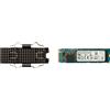 HP SSD HP Z Turbo Drive 2 TB M.2 PCI Express 3.0 TLC [3KP41AA]