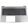 HP M21678-141 ricambio per laptop Cover + keyboard