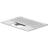 HP Inc. Coperchio SPS-top con nsv bl STR