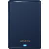 ADATA HV620S disco rigido esterno 1 TB USB tipo-C 3.2 Gen 1 (3.1 Gen 1) Blu