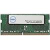 Dell AA075845, 16 GB, 1 x 16 GB, DDR4, 2666 MHz, 260 pin So-Dimm