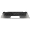 HP L30669-DH1 ricambio per laptop Base dell'alloggiamento + tastiera