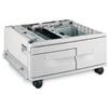 Lexmark Media vassoio e spazio di archiviazione - 2000 fogli dual input per W840 W850 X8