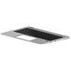 HP L56442-FP1 ricambio per laptop Base dell'alloggiamento + tastiera