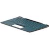 HP M47220-171 ricambio per laptop Tastiera