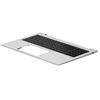HP N13904-B71 ricambio per laptop Tastiera