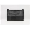 Lenovo upper case assembly - for laptops - Warranty: 6M