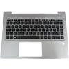 HP L79440-061 ricambio per laptop Cover + keyboard