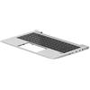 HP Inc. HP N03222-B71 ricambio per laptop Tastiera