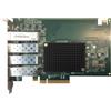 Lenovo 7ZT7A00493 scheda di rete e adattatore Interno Fibra 10000 Mbit/s [7ZT7A0