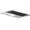 HP Inc. HP L70776-251 ricambio per notebook Base dell'alloggiamento + tastiera