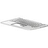 HP M45228-171 ricambio per laptop Tastiera