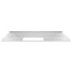 HP 912834-041 ricambio per laptop Base dell'alloggiamento + tastiera