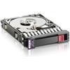 HP Enterprise HDD HPE 1,2 TB 2,5" 10K 12G SAS SFF MSA