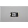 Lenovo 256GB M.2 NVMe SSD with PCIe - 3.0 x4 interface - Warranty: 3M