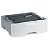 Lexmark Opzione 500 Inputsasm foglio