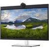 DELL MONITOR 23,8 LED IPS 16:9 FHD 8MS 300 CDM, HDMI/DP,MULTIMEDIALE, P2424HEB