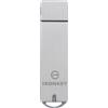 IronKey Kingston Technology IronKey 32GB Basic S1000 Encrypted USB 3.0 FIPS 140-2 Level