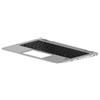 HP L56443-131 ricambio per laptop Base dell'alloggiamento + tastiera