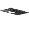 HP L94517-B31 ricambio per laptop Base dell'alloggiamento + tastiera