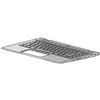 HP L18947-171 ricambio per laptop Base dell'alloggiamento + tastiera
