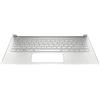 HP L61507-DH1 ricambio per laptop Base dell'alloggiamento + tastiera