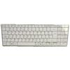 HP L28419-211 tastiera USB Ungherese Bianco