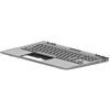 HP M00667-171 ricambio per laptop Tastiera