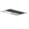 HP M07493-171 ricambio per laptop Tastiera