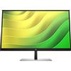 HP E24Q G5 - E-SERIES - ÉCRAN LED - 23.8 - 2560 X 1440 QHD 75 HZ - IPS - 300 CD