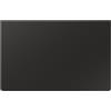 Samsung EF-DX910BBEGFR tastiera per dispositivo mobile Pin Pogo Nero
