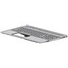 HP L24752-211 ricambio per laptop Base dell'alloggiamento + tastiera