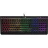 HyperX Alloy Core RGB HyperX-KB5ME2-DE