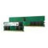 TRANSCEND RAM DIMM 16GB DDR5 5600MHZ U-DIMM 1Rx8 2Gx8 CL46 1.1V