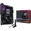 ASUS MB ROG STRIX X870E-E GAMING NEO//AM5,X870E,USB4,MB
