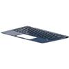 HP M45177-171 ricambio per laptop Tastiera