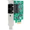 Allied Telesis TAA 100MBPS PCI-EXP F.ADPT CARD