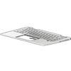 HP M45225-171 ricambio per laptop Tastiera