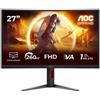 AOC 27 MONITOR FAST VA FHD REG ALT