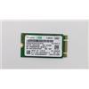 Lenovo 256GB M.2 PCIe NVMe Solid - State Drive - Warranty: 6M