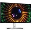 DELL MONITOR 23,8 LED IPS FHD 16:9 8MS 250 CDM, PIVOT, DP/HDMI, ULTRASHARP