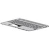 HP L49393-261 ricambio per laptop Base dell'alloggiamento + tastiera