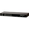ATEN Switch KVM PS/2-USB VGA 16-porte
