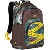 Riva Case Rivacase Erebus 39,6 cm [15.6] Zaino Cachi (Riva NB Rucksack Erebus 15,6 jungle)