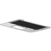 HP M08700-091 ricambio per laptop Base dell'alloggiamento + tastiera